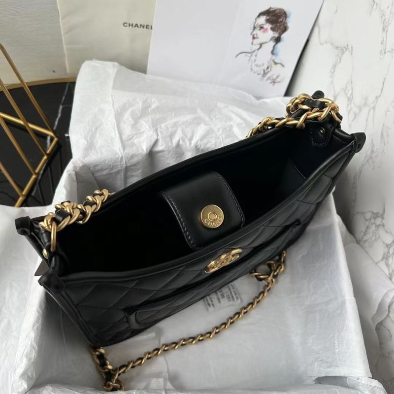 Chanel Hobo Bags